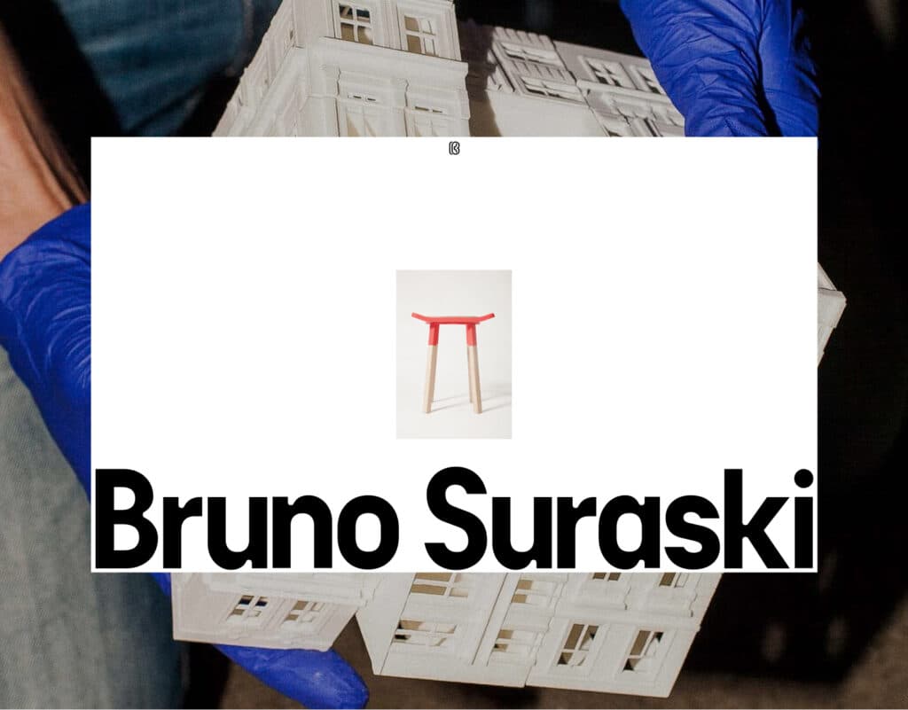 Bruno Suraski