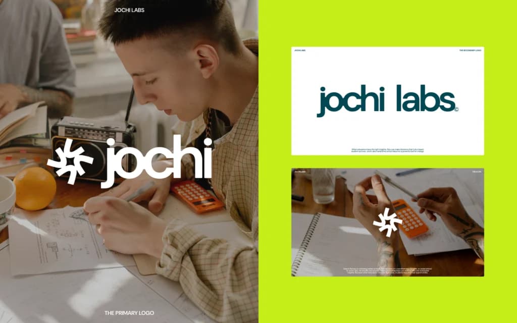 Jochi Labs