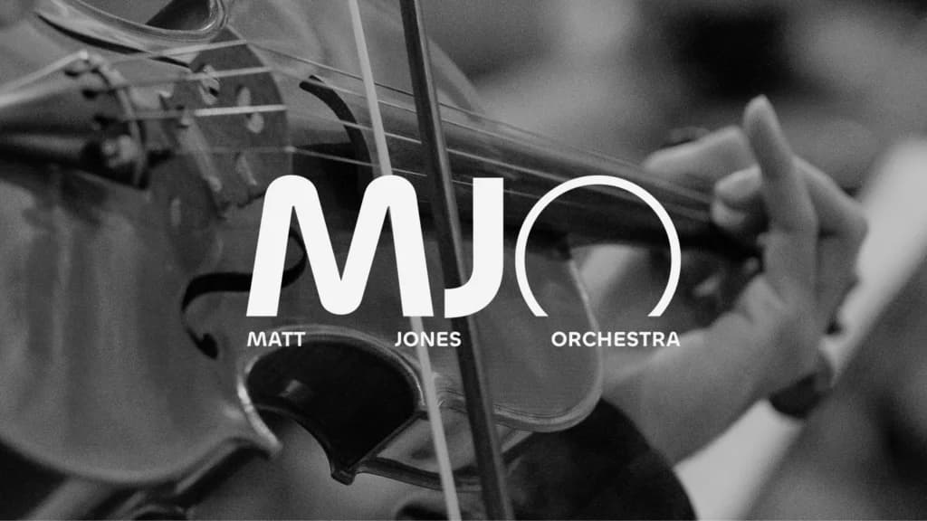 Matt Jones Orchestra