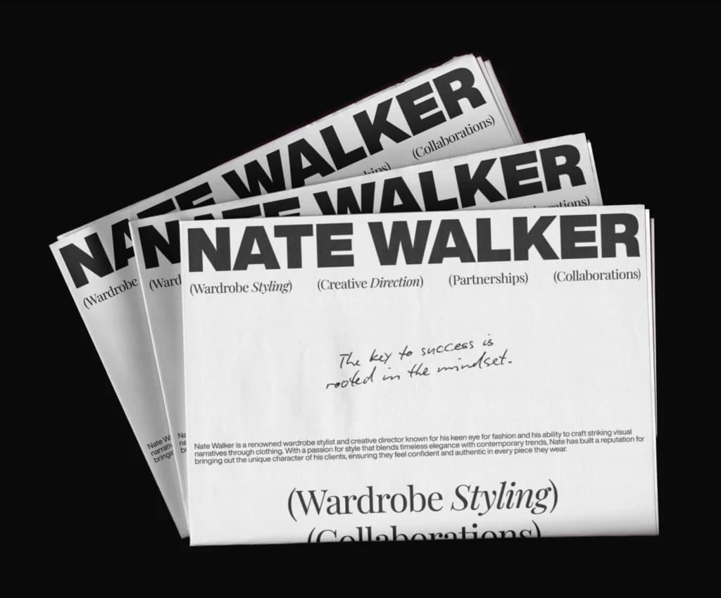 Nate Walker