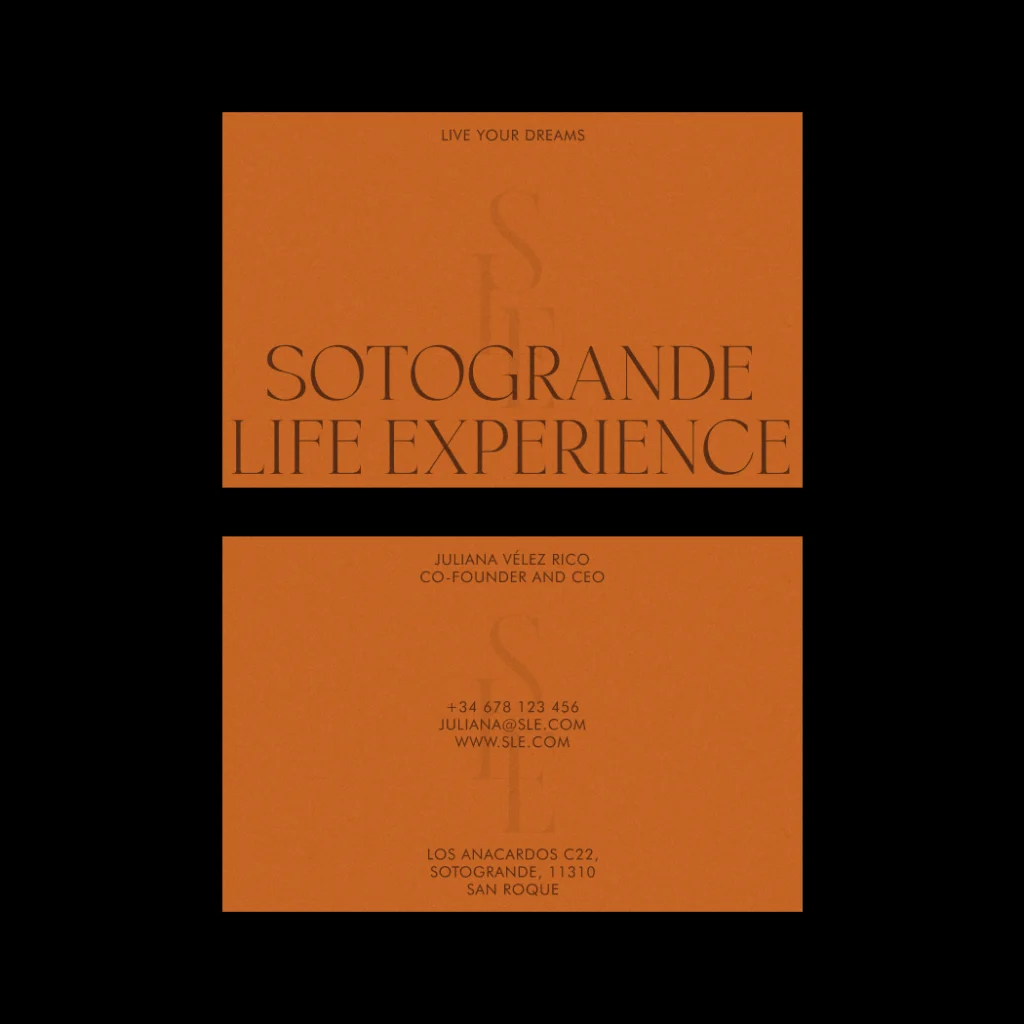 Sotogrande Life Experience